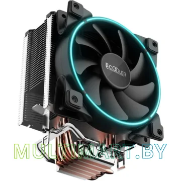 Кулер PCCooler GI-X5B